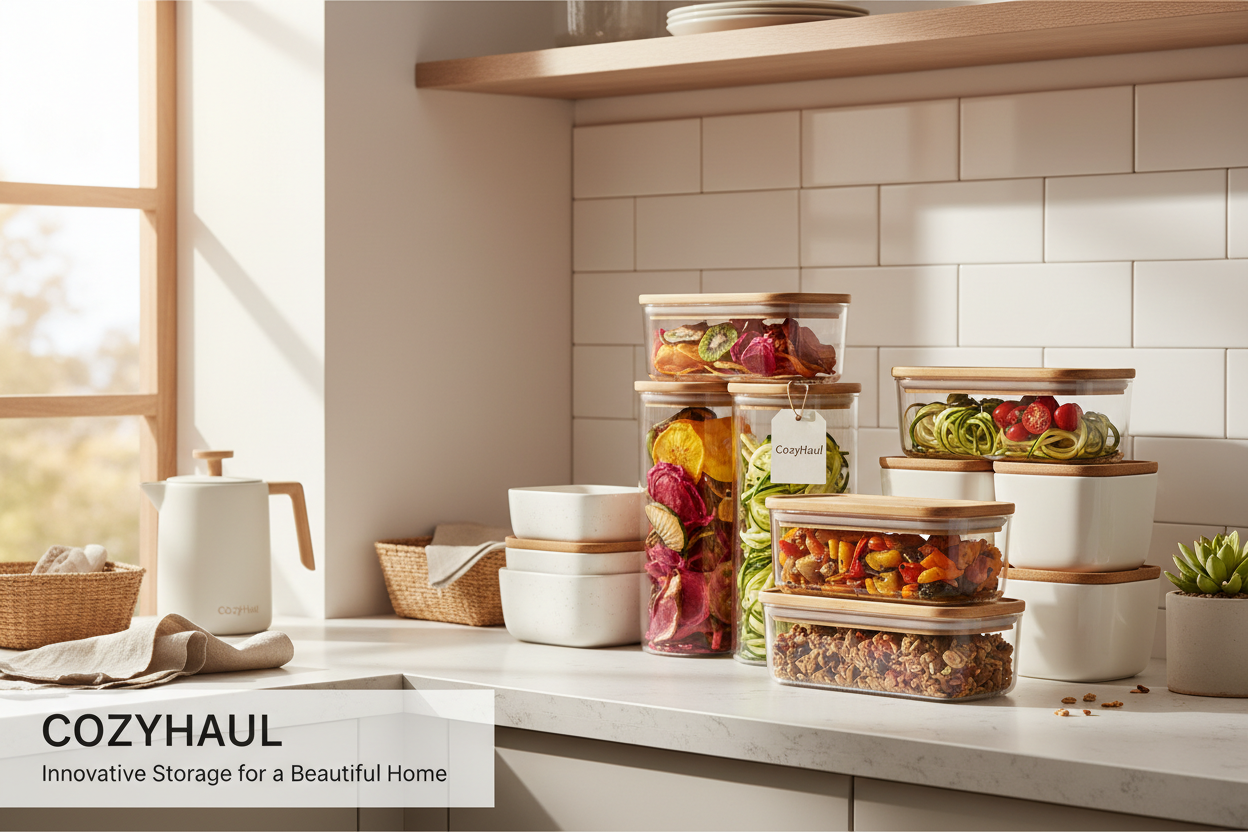 CozyHaul Hero Banner