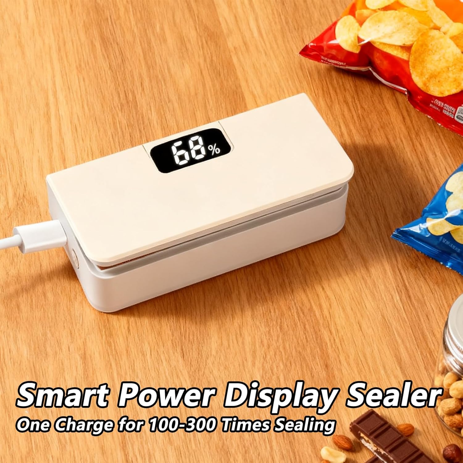 FreshSeal Mini Resealer