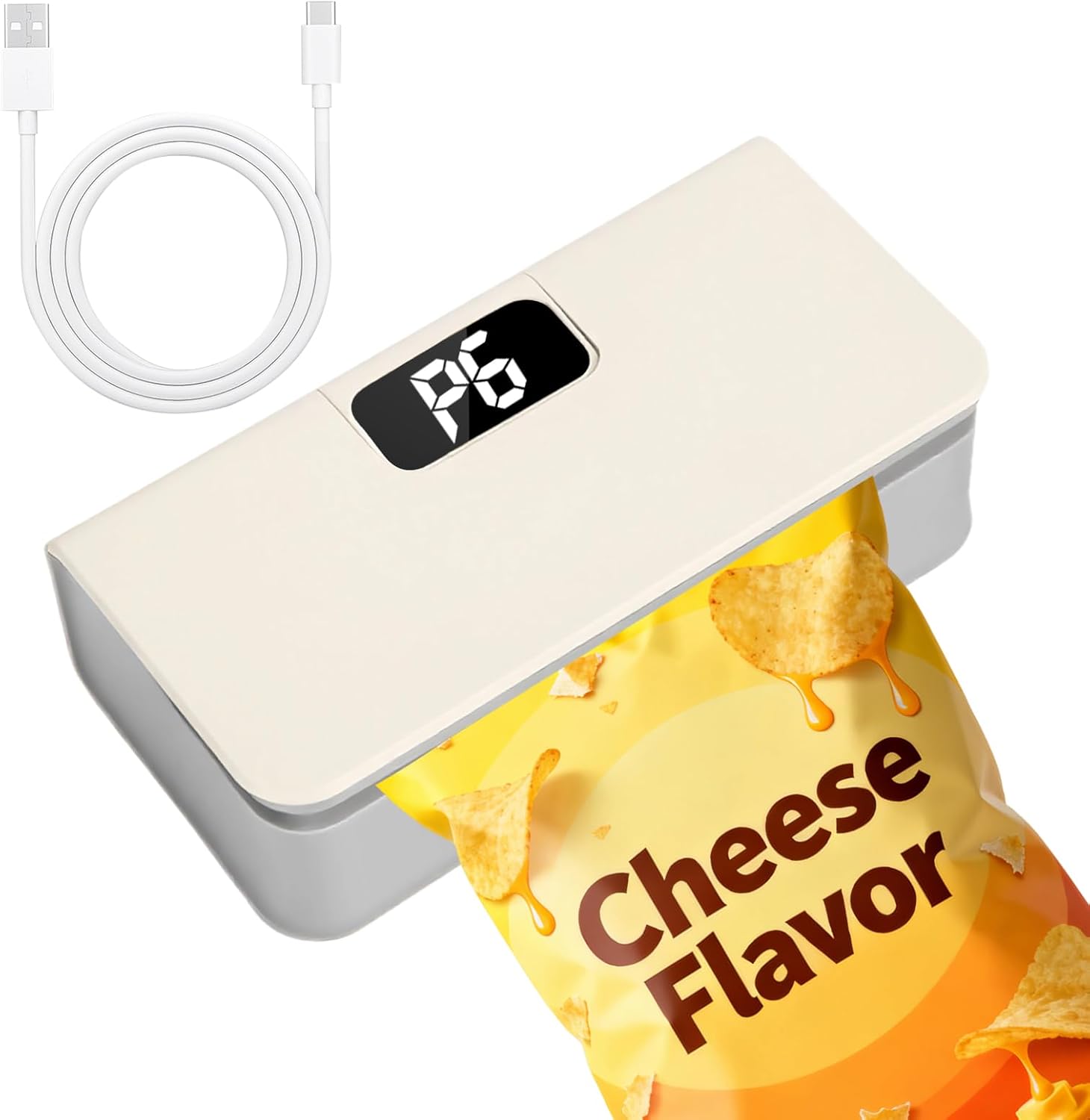 FreshSeal Mini Resealer